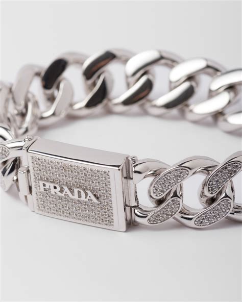 pulseras prada
